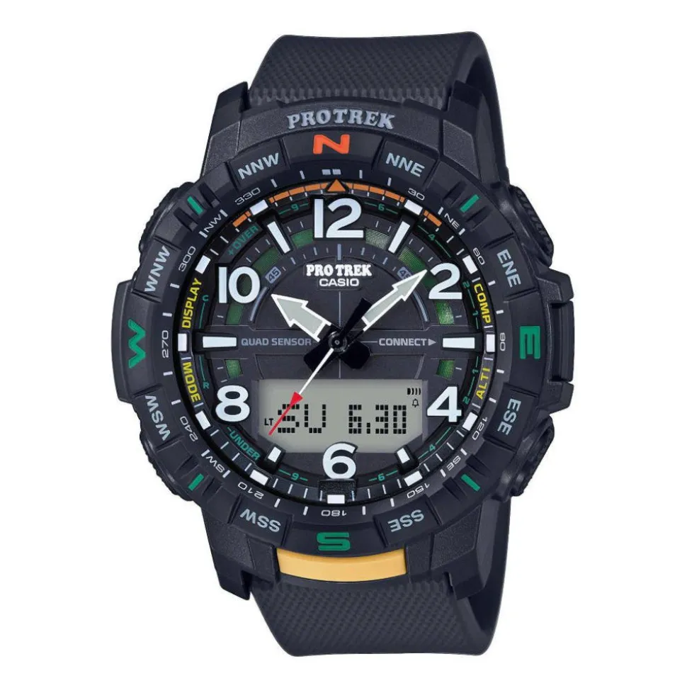 Casio - Protrek PRT-B50-1ER Herre Outdoorur