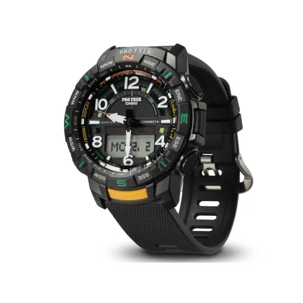 Casio - Protrek PRT-B50-1ER Herre Outdoorur