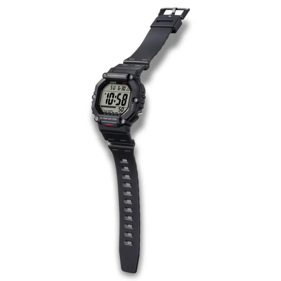 Casio - Timeless AE-1600H-1AVEF