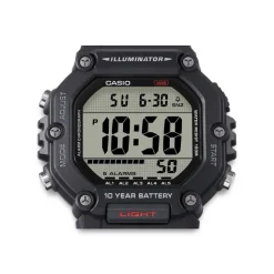Casio - Timeless AE-1600H-1AVEF