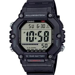 Casio - Timeless AE-1600H-1AVEF