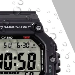Casio - Timeless AE-1600H-1AVEF