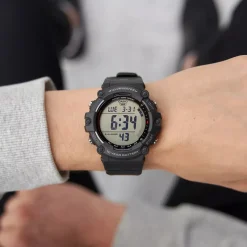 Casio - Timeless AE-1500WH-1AVEF