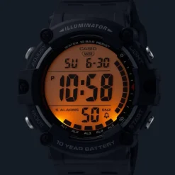 Casio - Timeless AE-1500WH-1AVEF