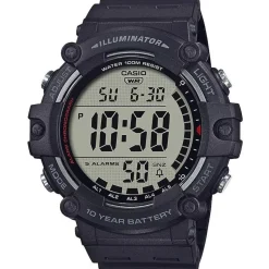Casio - Timeless AE-1500WH-1AVEF