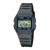 Casio - Timeless F-91W-1YEG