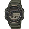 Casio - Timeless WS-1800-3AVEF