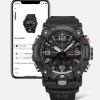 Casio G-Shock Premium Mudmaster GG-B100X-1AER