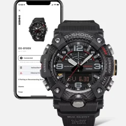 Casio G-Shock Premium Mudmaster GG-B100X-1AER
