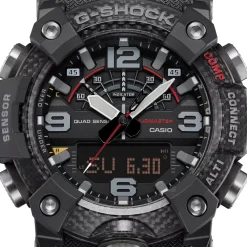 Casio G-Shock Premium Mudmaster GG-B100X-1AER