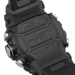 Casio G-Shock Premium Mudmaster GG-B100X-1AER