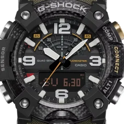 Casio G-Shock Premium Mudmaster GG-B100X-1A3ER