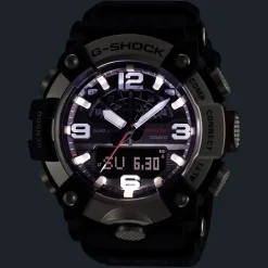 Casio G-Shock Premium Mudmaster GG-B100X-1A3ER