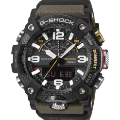 Casio G-Shock Premium Mudmaster GG-B100X-1A3ER