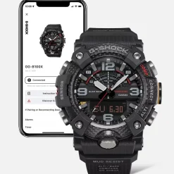 Casio G-Shock Premium Mudmaster GG-B100X-1A3ER