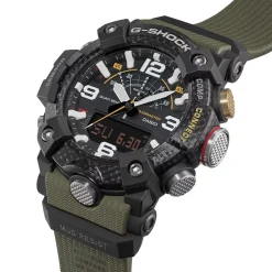 Casio G-Shock Premium Mudmaster GG-B100X-1A3ER