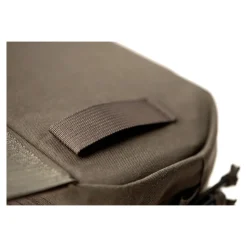 ClawGear - Drop Down Velcro Utility Pouch // Olivengrøn