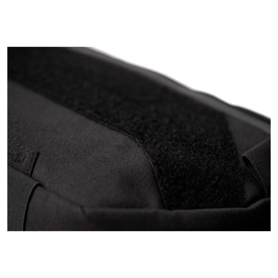 ClawGear - Drop Down Velcro Utility Pouch // Olivengrøn