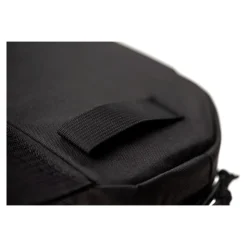 ClawGear - Drop Down Velcro Utility Pouch // Olivengrøn