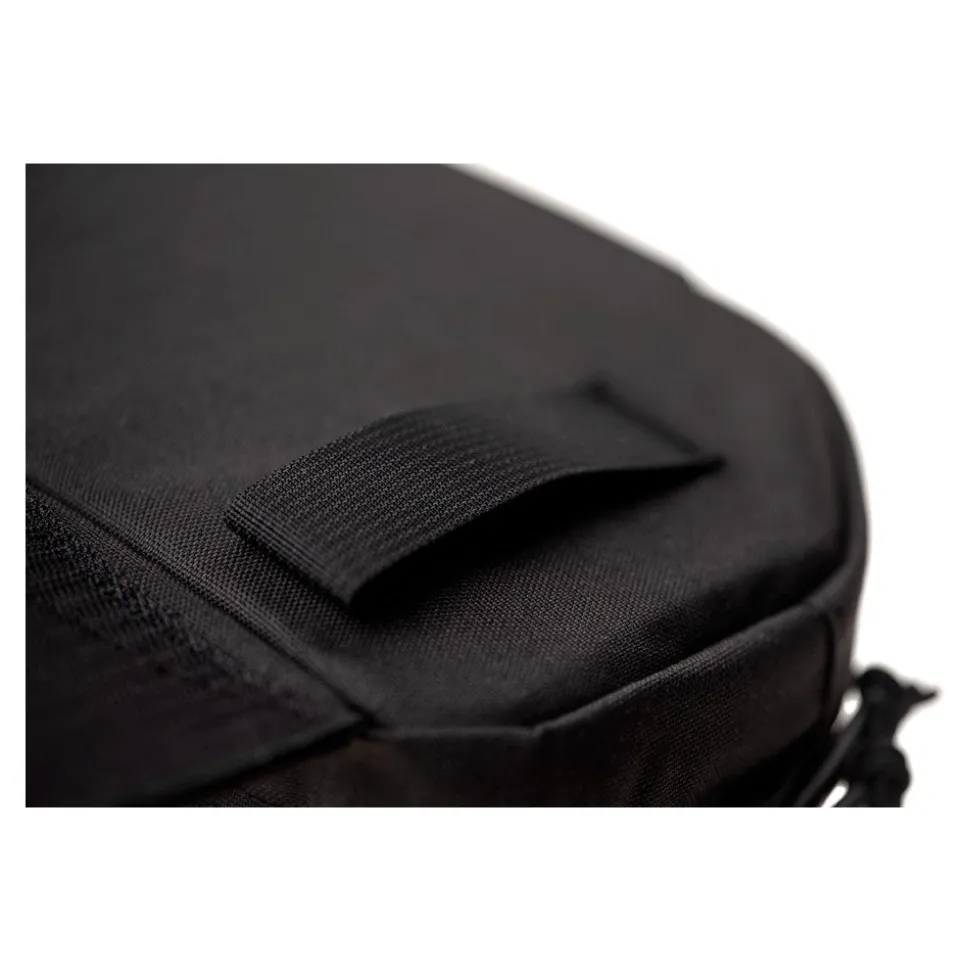 ClawGear - Drop Down Velcro Utility Pouch // Olivengrøn