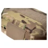 ClawGear - Drop Down Velcro Utility Pouch MultiCam