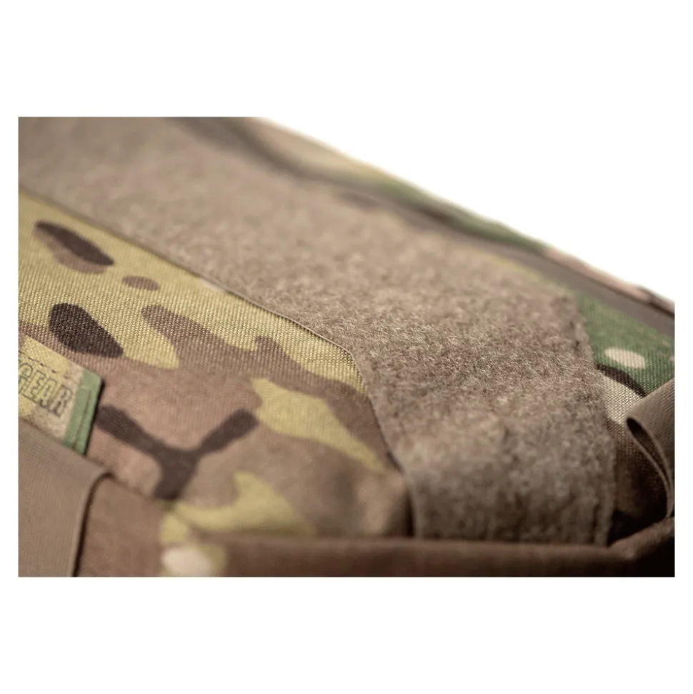 ClawGear - Drop Down Velcro Utility Pouch MultiCam