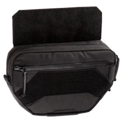 ClawGear - Drop Down Velcro Utility Pouch // Sort