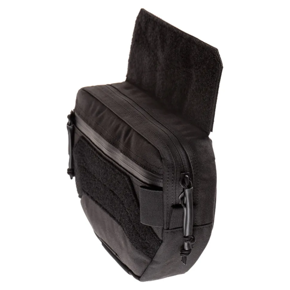 ClawGear - Drop Down Velcro Utility Pouch // Sort