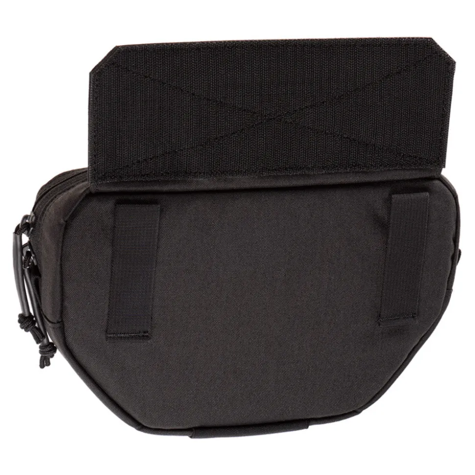 ClawGear - Drop Down Velcro Utility Pouch // Sort