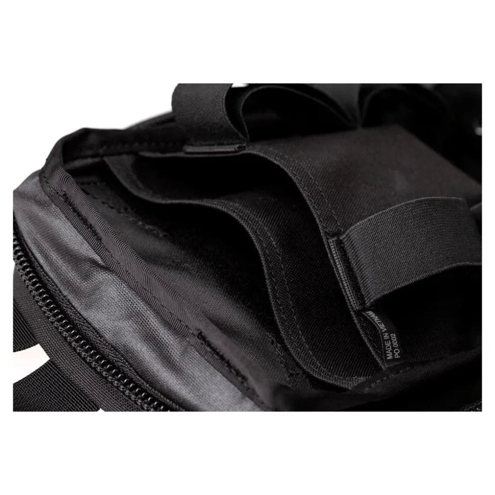 ClawGear - First Aid Kit Rip-Off Pouch Core // Sort