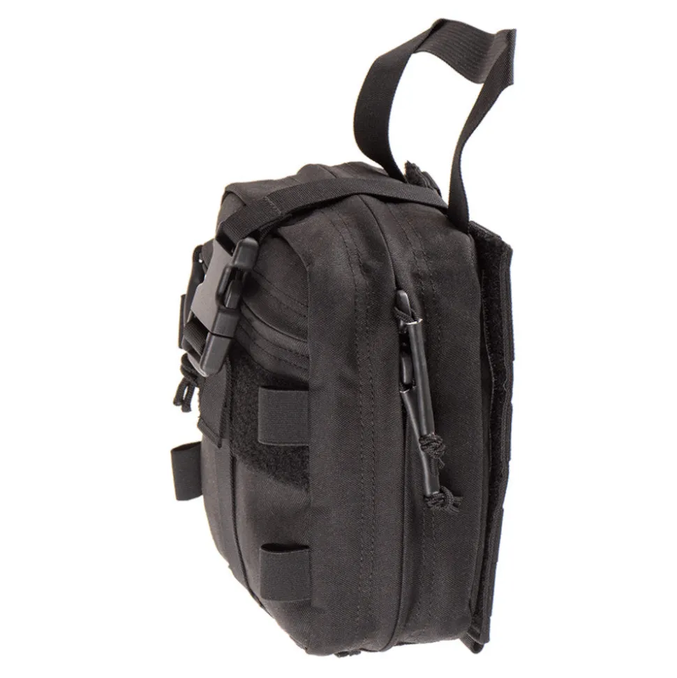 ClawGear - First Aid Kit Rip-Off Pouch Core // Sort