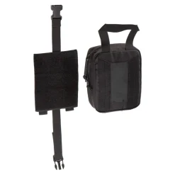 ClawGear - First Aid Kit Rip-Off Pouch Core // Sort