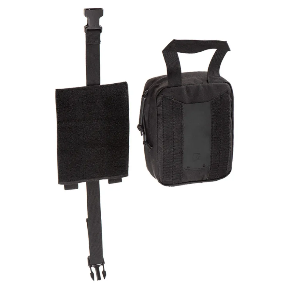 ClawGear - First Aid Kit Rip-Off Pouch Core // Sort
