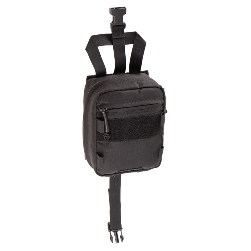 ClawGear - First Aid Kit Rip-Off Pouch Core // Sort