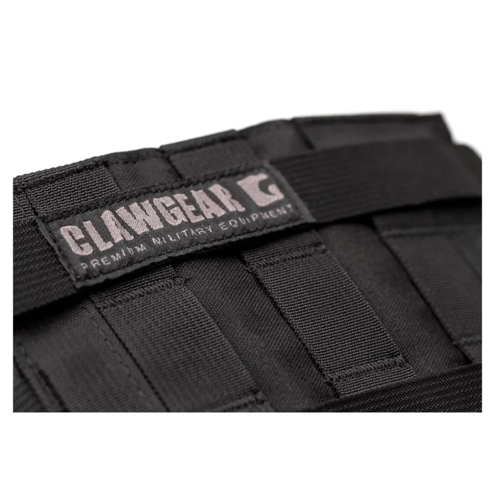 ClawGear - First Aid Kit Rip-Off Pouch Core // Sort