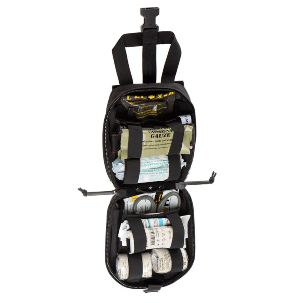 ClawGear - First Aid Kit Rip-Off Pouch Core // Sort