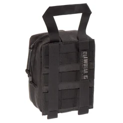 ClawGear - First Aid Kit Rip-Off Pouch Core // Sort