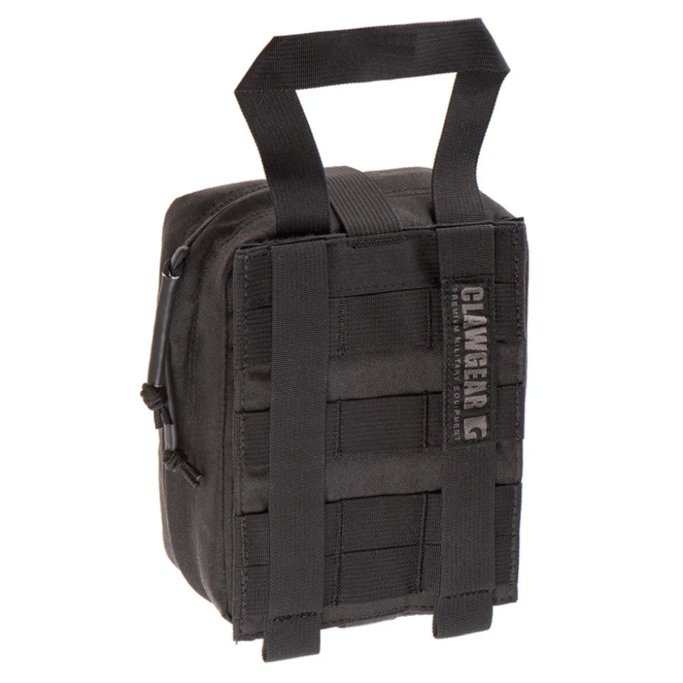 ClawGear - First Aid Kit Rip-Off Pouch Core // Sort