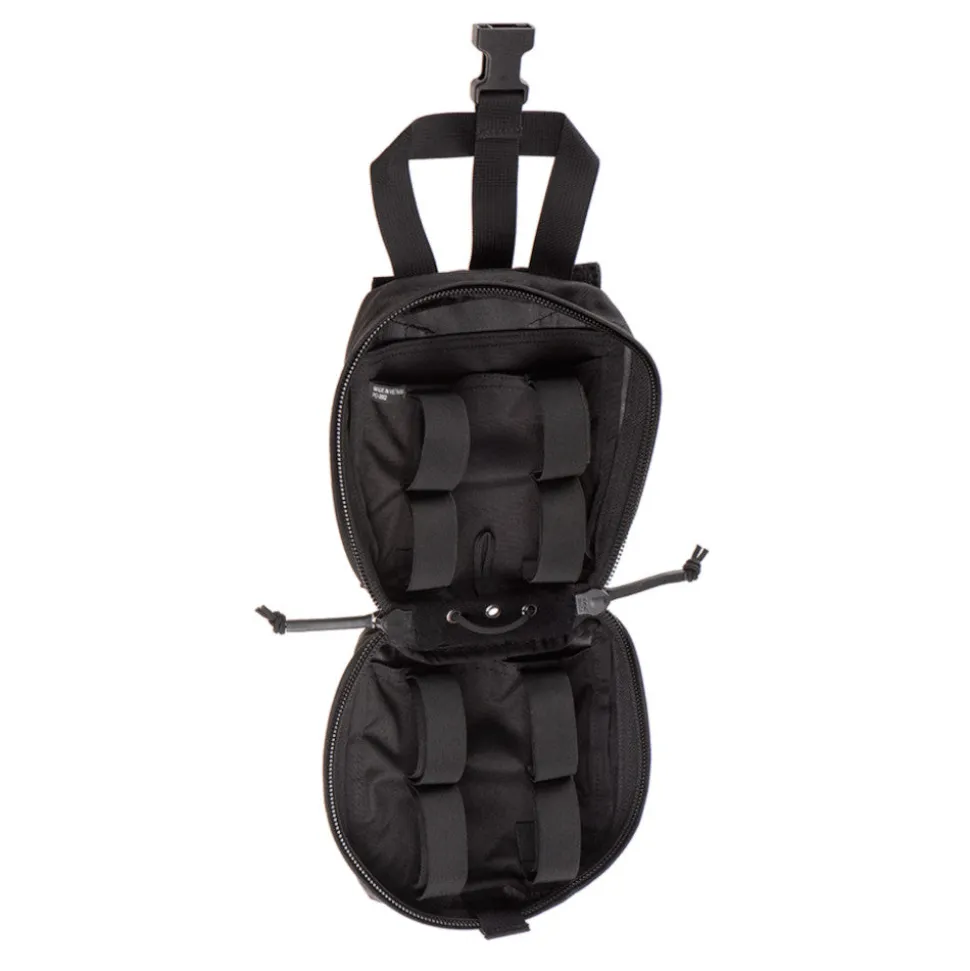 ClawGear - First Aid Kit Rip-Off Pouch Core // Sort