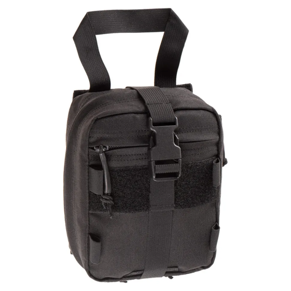 ClawGear - First Aid Kit Rip-Off Pouch Core // Sort