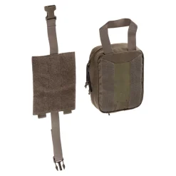ClawGear - First Aid Kit Rip-Off Pouch Core // Olivengrøn