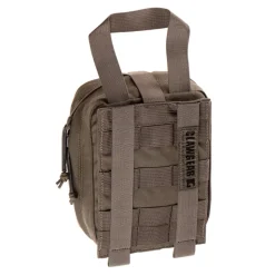 ClawGear - First Aid Kit Rip-Off Pouch Core // Olivengrøn