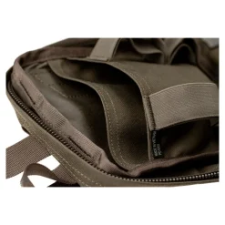 ClawGear - First Aid Kit Rip-Off Pouch Core // Olivengrøn