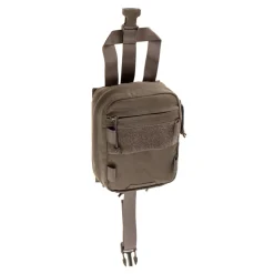 ClawGear - First Aid Kit Rip-Off Pouch Core // Olivengrøn