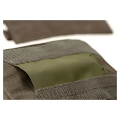 ClawGear - First Aid Kit Rip-Off Pouch Core // Olivengrøn
