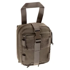 ClawGear - First Aid Kit Rip-Off Pouch Core // Olivengrøn