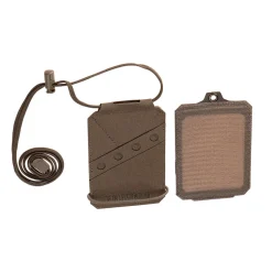ClawGear - Multi Purpose ID Holder RAL7013