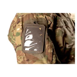 ClawGear - Multi Purpose ID Holder RAL7013