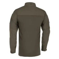 ClawGear - Operator Combat Shirt MK. III ATS // Stonegrey Olive
