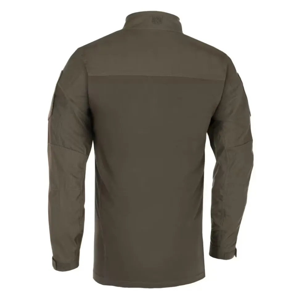ClawGear - Operator Combat Shirt MK. III ATS // Stonegrey Olive